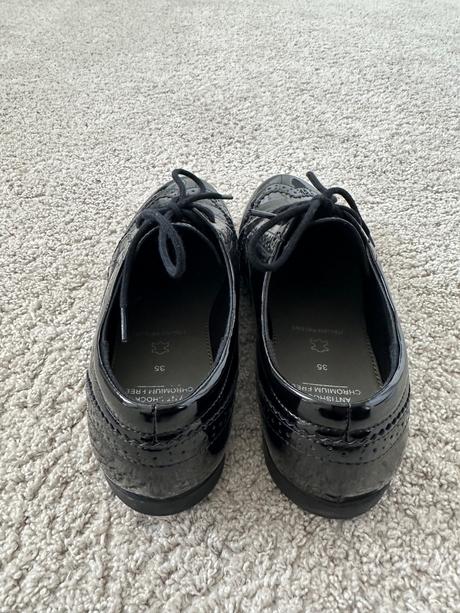 Geox topánky na prijímanie, geox,35