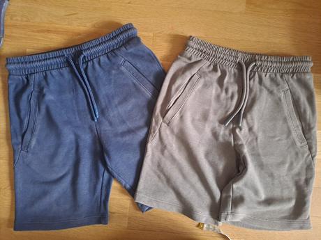 Kraťasy 2 ks, tcm,140