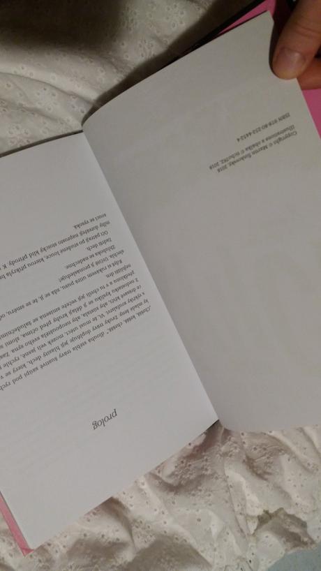 Kniha městečko kytice, 