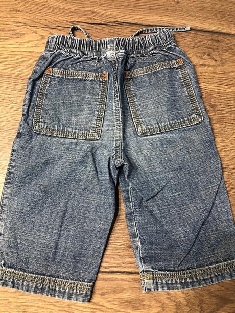 Detské rifle, next,74