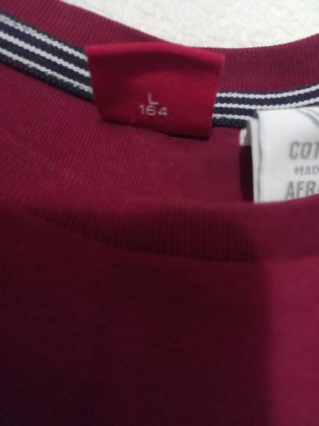 Tenký pulóver, s.oliver,164