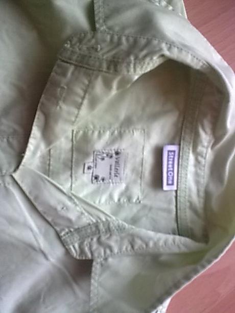 Bluzka c.40, street one,40