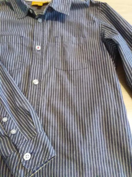 Košeľa, one by one,140