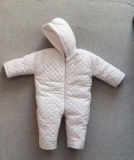 Zimná kombinéza, kik,68