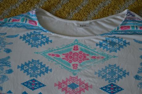 Tričko bonprix 48/50, bonprix,48