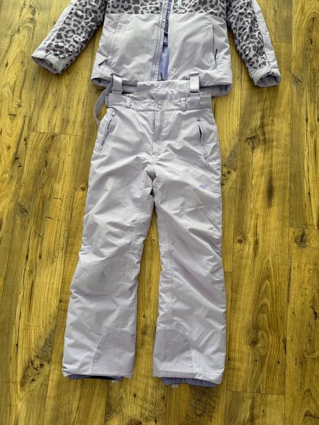 Zimná súprava 4f, 158