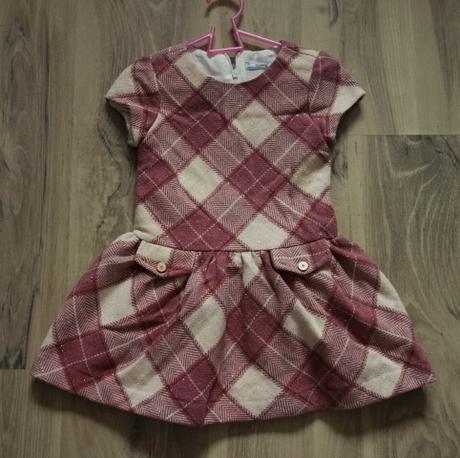 Šaty mayoral, mayoral,104