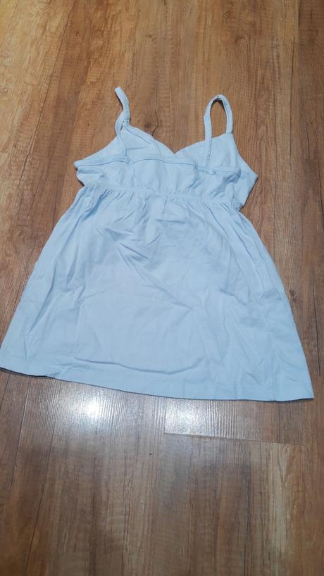 Dievčenský top, 158