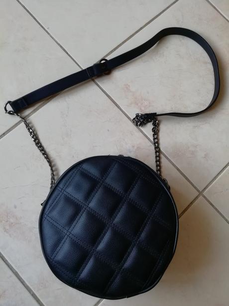 Kabelka tchibo - nepoužitá, tchibo