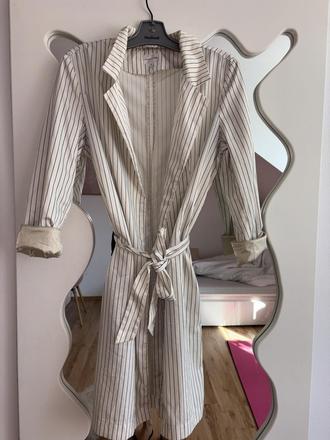 Trenčkot gant s/m/l, gant,l / m / s