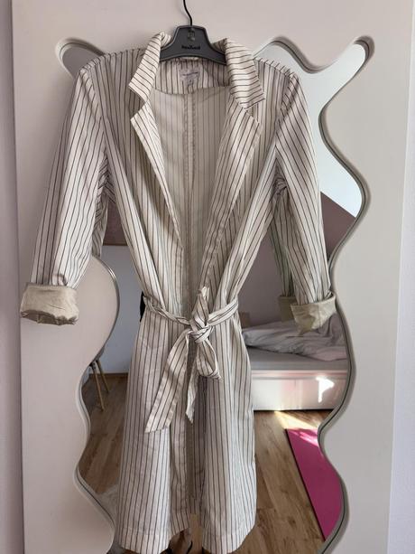 Trenčkot gant s/m/l, gant,l / m / s