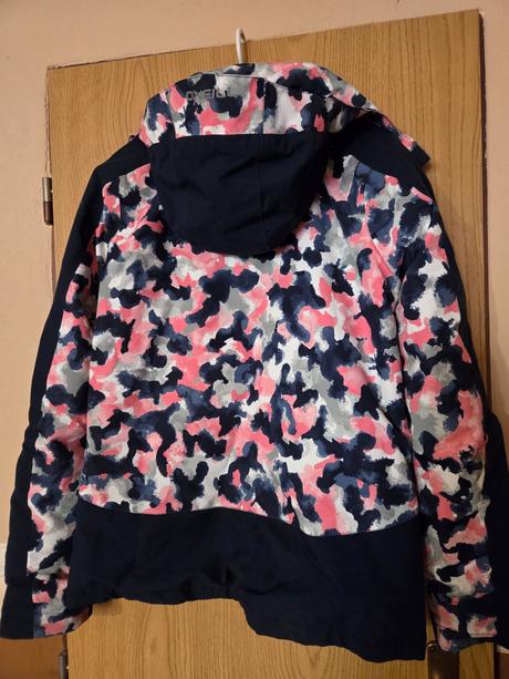 Lyžiarska bunda, o'neill,176