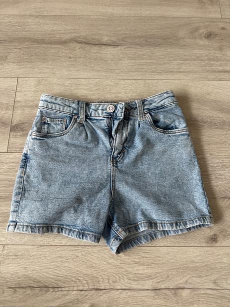 Riflove sortky, c&a,146