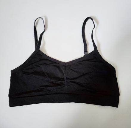 Športová podprsenka, 158