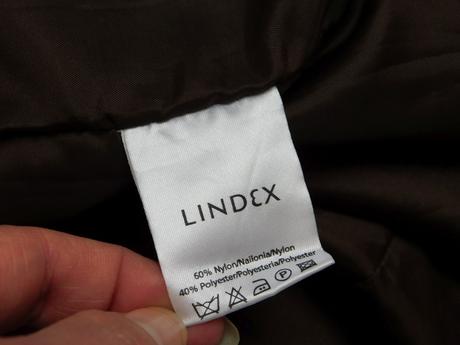 Pekna spolocenska sukna, lindex,40