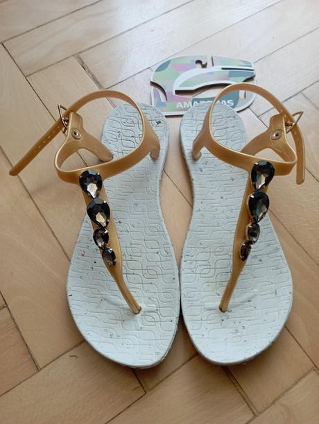 Sandále amazonas, 37