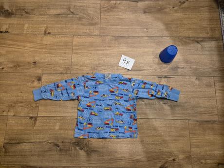 Dlhý rukáv, mayoral,98