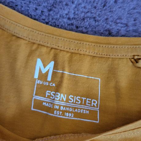 M horcicove tricko, fishbone,m