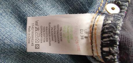 Tehotenské rifle, 36