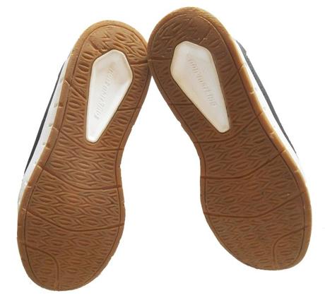 Tenisky kensis veľ. 35, 35