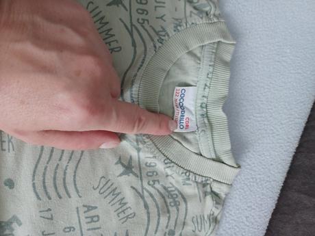 Súprava, coccodrillo,122