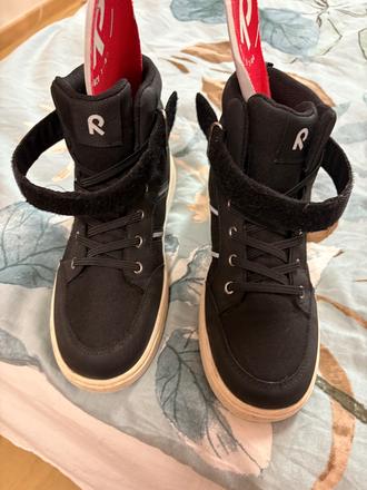 Tenisky reima, reima,35