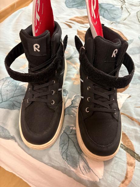 Tenisky reima, reima,35