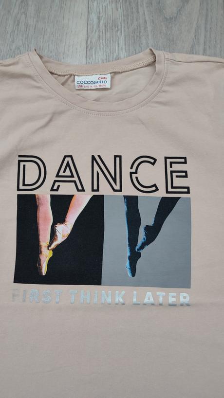 Tričko, coccodrillo,152