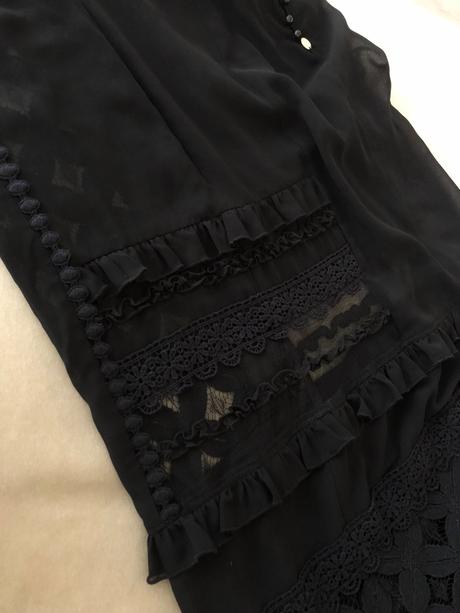 Hodvabne saty twin-set by scee, twinset,m