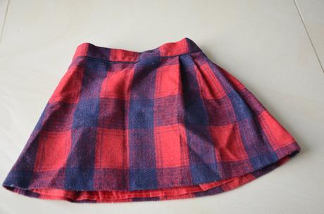 Teplejšia sukňa, 104