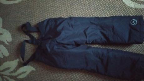 Chlapcenske oteplovacky, crivit,110