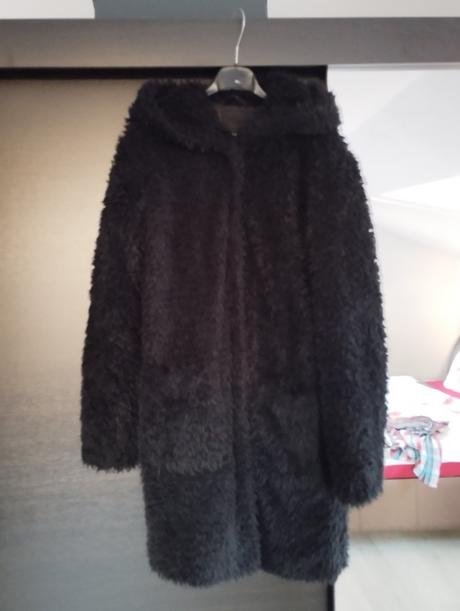 Dámsky kozustek, amisu,38