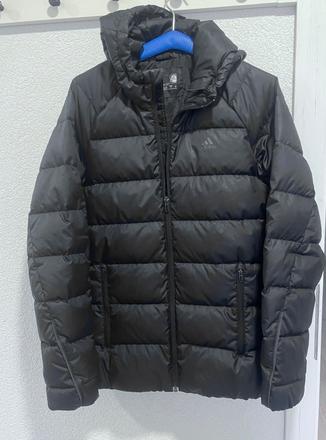 Asidas páperová bunda, adidas,s