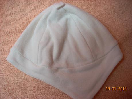 Čiapočky cca do 5mes, 62