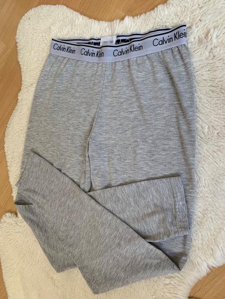 Dámske-dievčenské legíny, calvin klein,xs