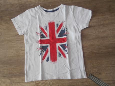 Tričko 104/116, 104