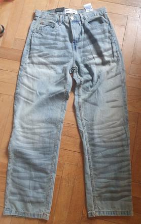 Chlapčenské rifle, new yorker,176