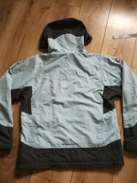 Prechodná dámska bunda nordblanc, nordblanc,38