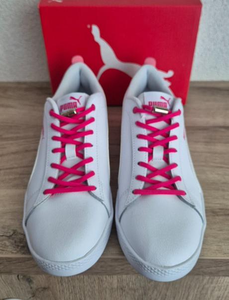Tenisky puma nové, puma,38
