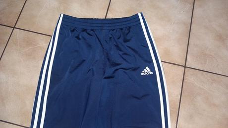 Adidas tepláky, adidas,164