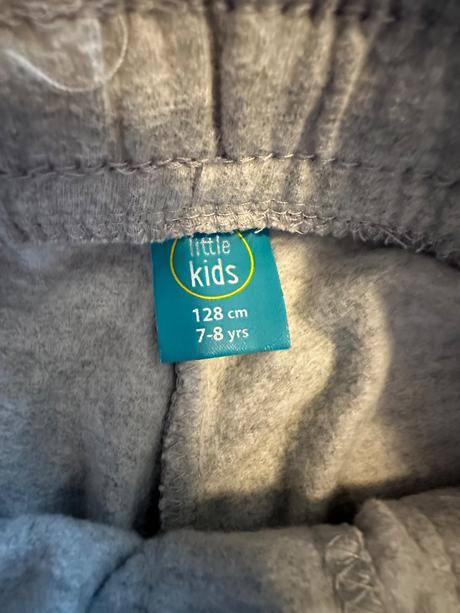 Tepláky 128, pepco,128