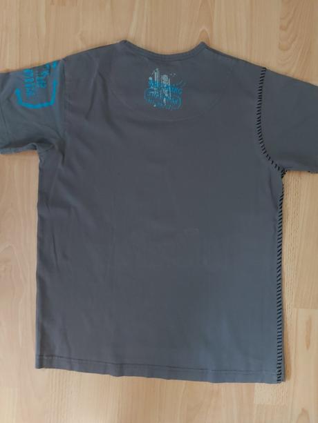Chlapčenské tričko v.164/170, okay,164