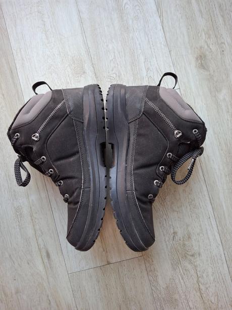 Zimné / turistické topánky quechua, quechua,41