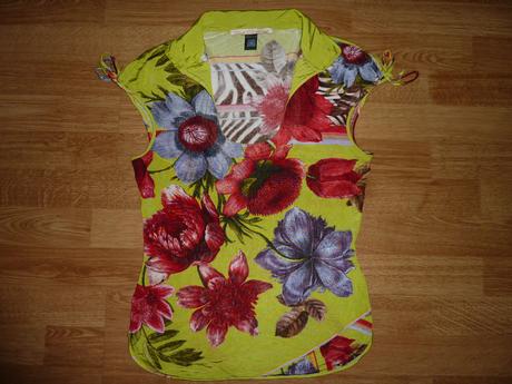 Roberto cavalli tričko, 36