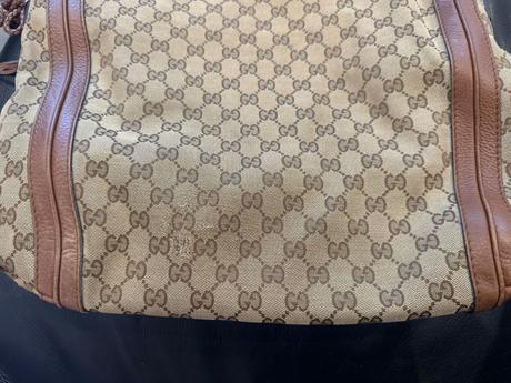 Gucci kabelka, gucci