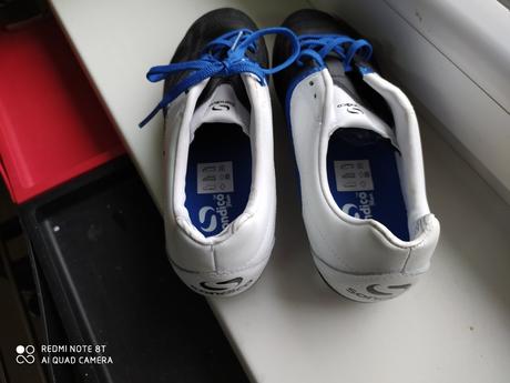 Chlapčenské kopačky 38, 38