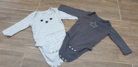 Body č.68, fox & bunny,68