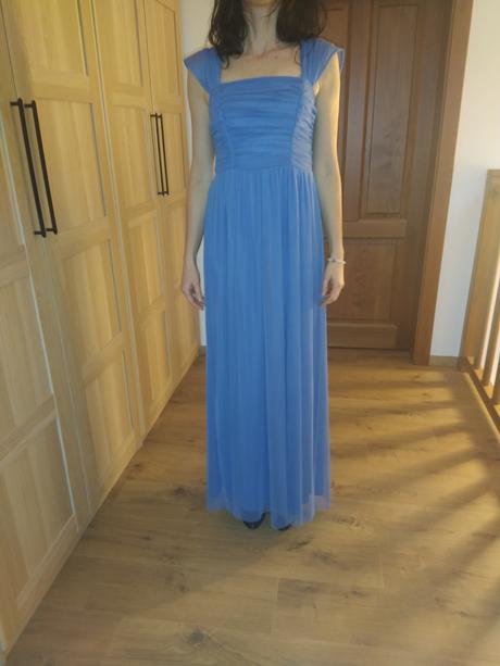 Spoločenske šaty na ples, svadbu, stužkovu, mohito,s