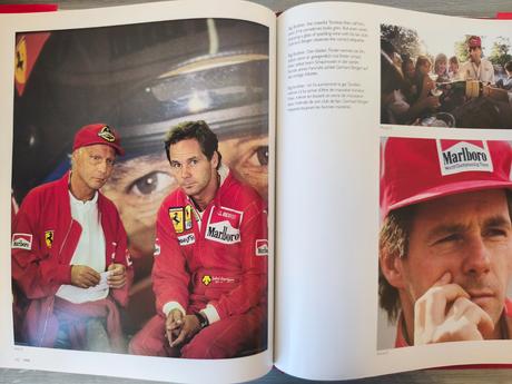 Ferrari formula 1,