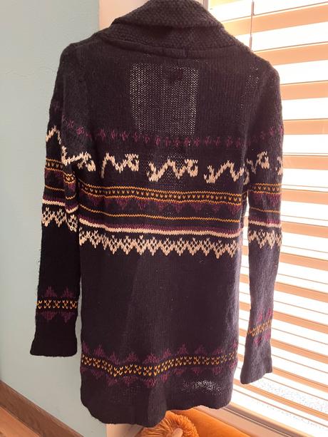 Sveter th, tommy hilfiger,s